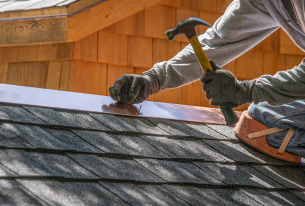Best Rubber Roofing (EPDM, TPO)  in Catawba, SC