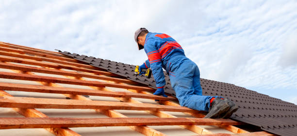 Best Gutter Installation and Repair  in Catawba, SC