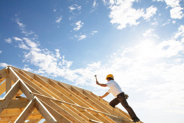 Best Roof Waterproofing  in Catawba, SC